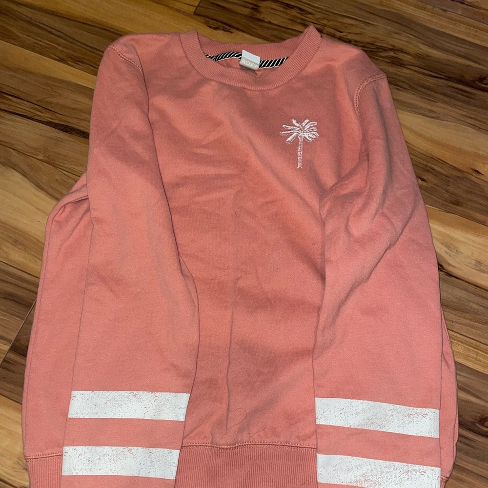 Pink sweater - Picture 2 of 3